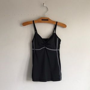 LULULEMON black camisole